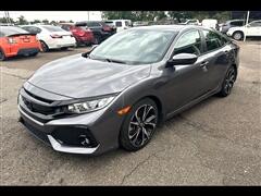 2019 Honda Civic  2019 Honda Civic