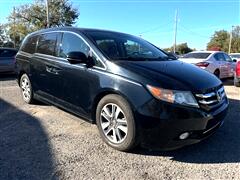2016 Honda Odyssey  2016 Honda Odyssey
