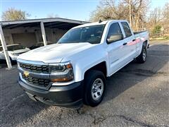 2018 Chevrolet Silverado 1500  2018 Chevrolet Silverado 1500