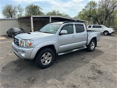 2009 Toyota Tacoma 