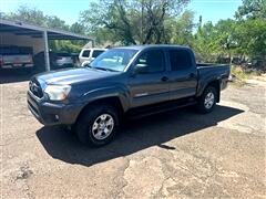 2012 Toyota Tacoma 