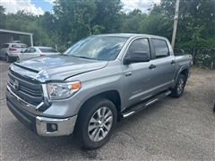 2014 Toyota Tundra 