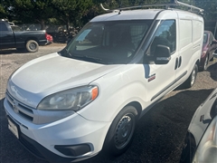 2016 RAM ProMaster City 