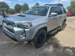 2018 Toyota 4Runner 