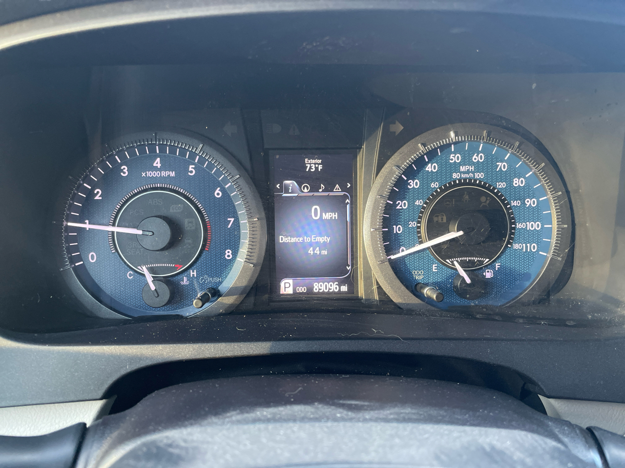 Toyota Sienna Limited Premium 7-Passenger 2017