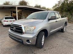2011 Toyota Tundra 