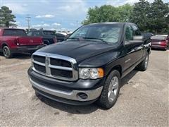 2004 Dodge Ram 1500 