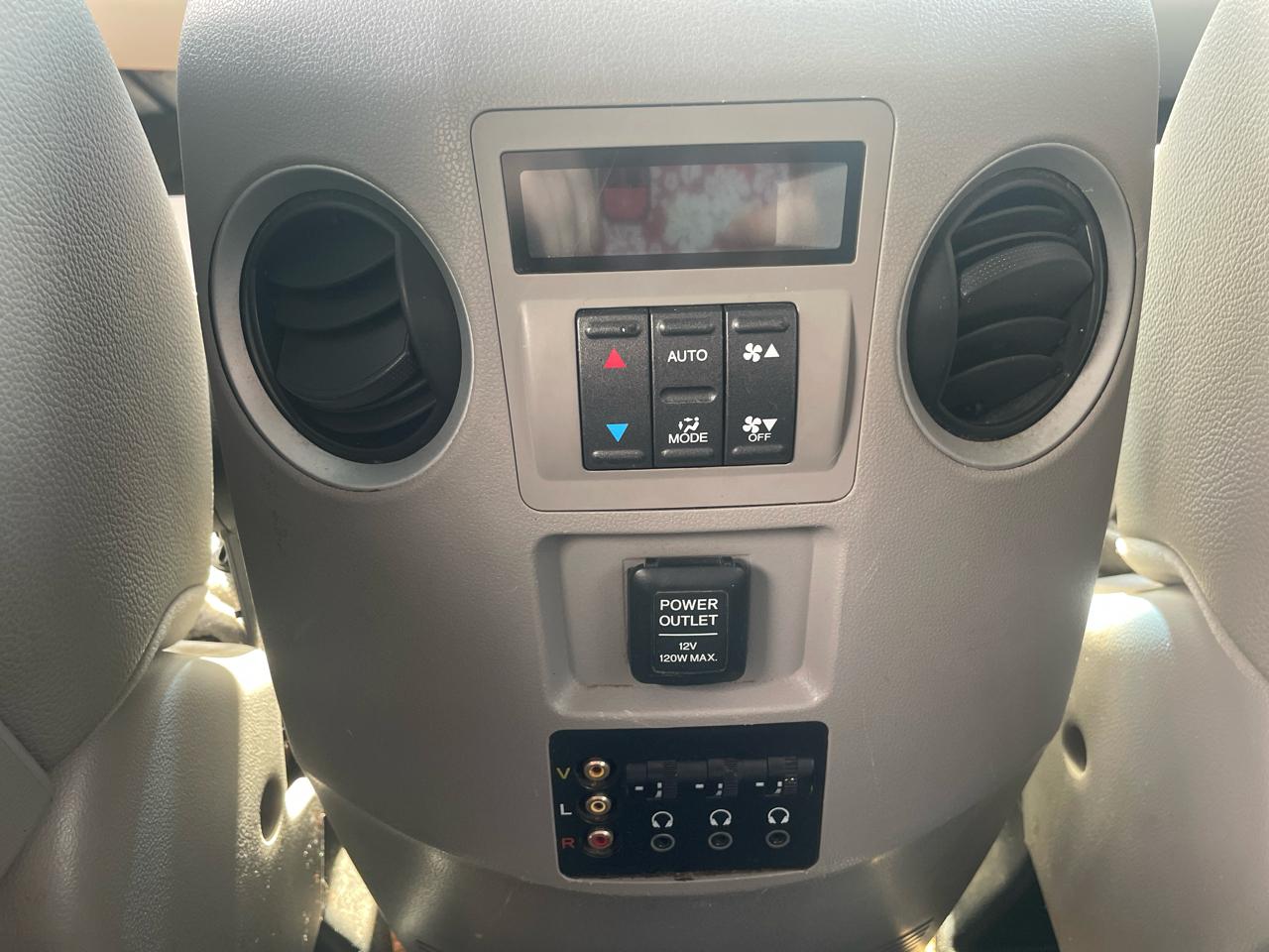 Honda Pilot EX-L 2WD 5-Spd AT with DVD 2014
