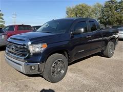 2014 Toyota Tundra 