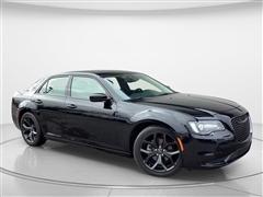 2022 Chrysler 300 