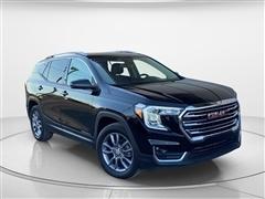 2023 GMC Terrain 