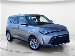 2023 Kia Soul 