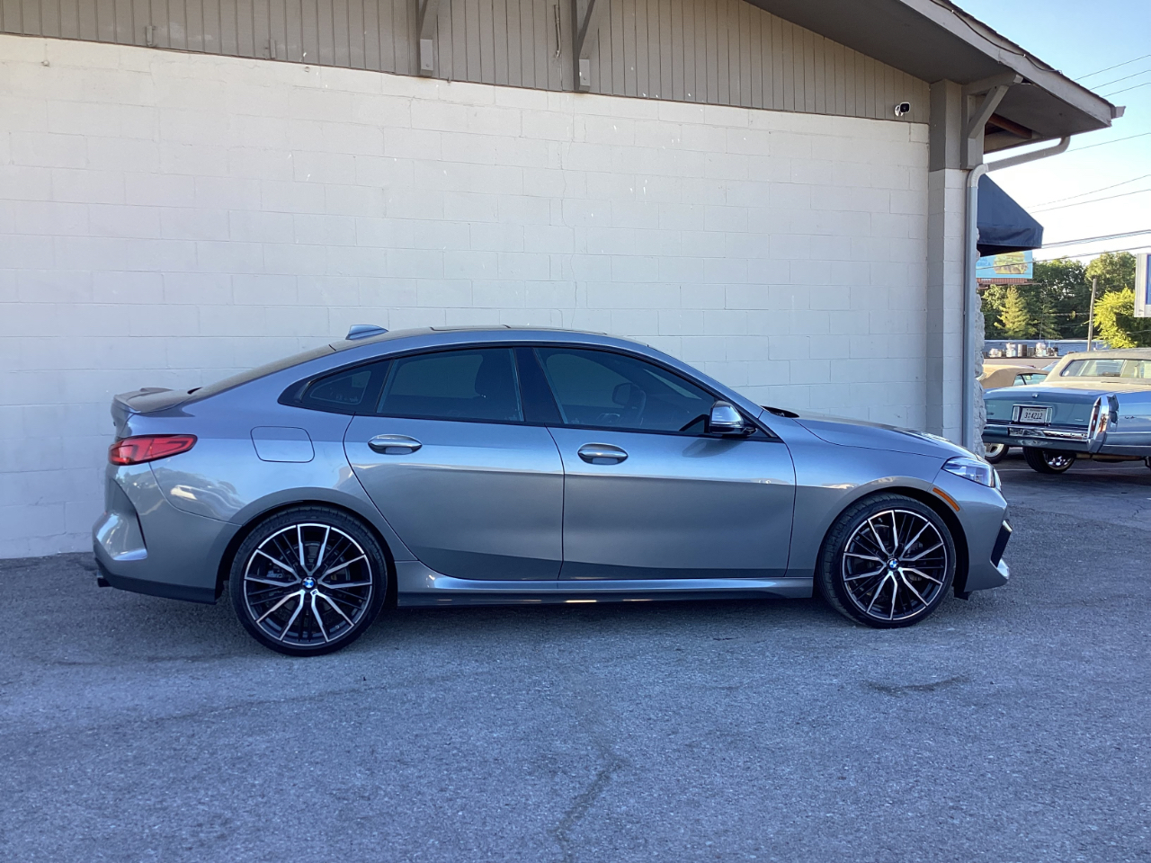 2022 Bmw 228i photo 2