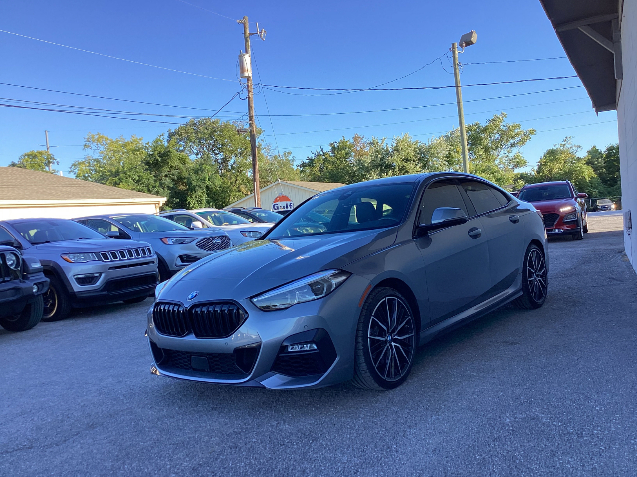 2022 Bmw 228i photo 5