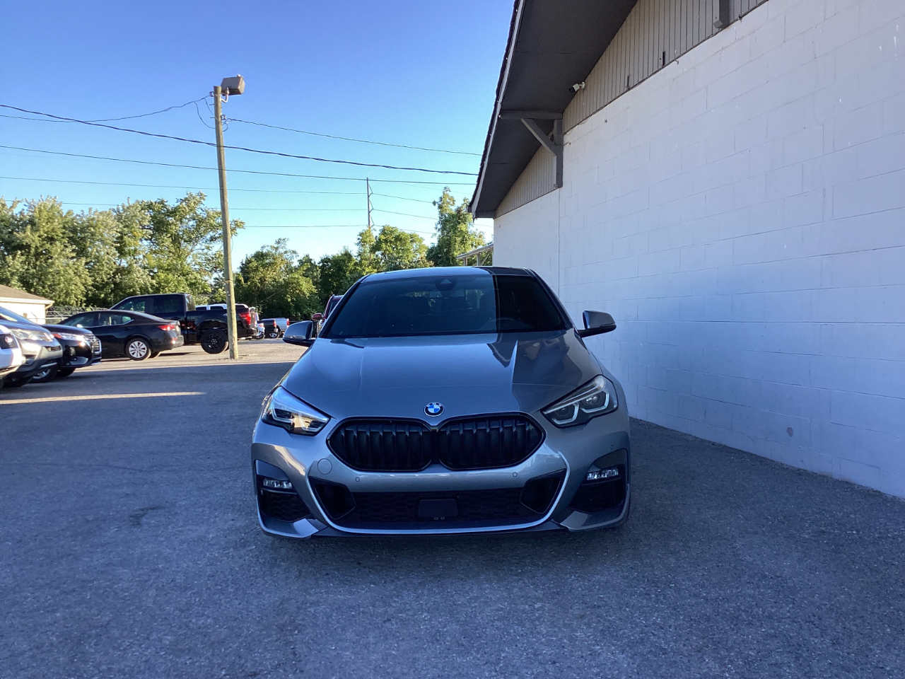 2022 Bmw 228i photo 6