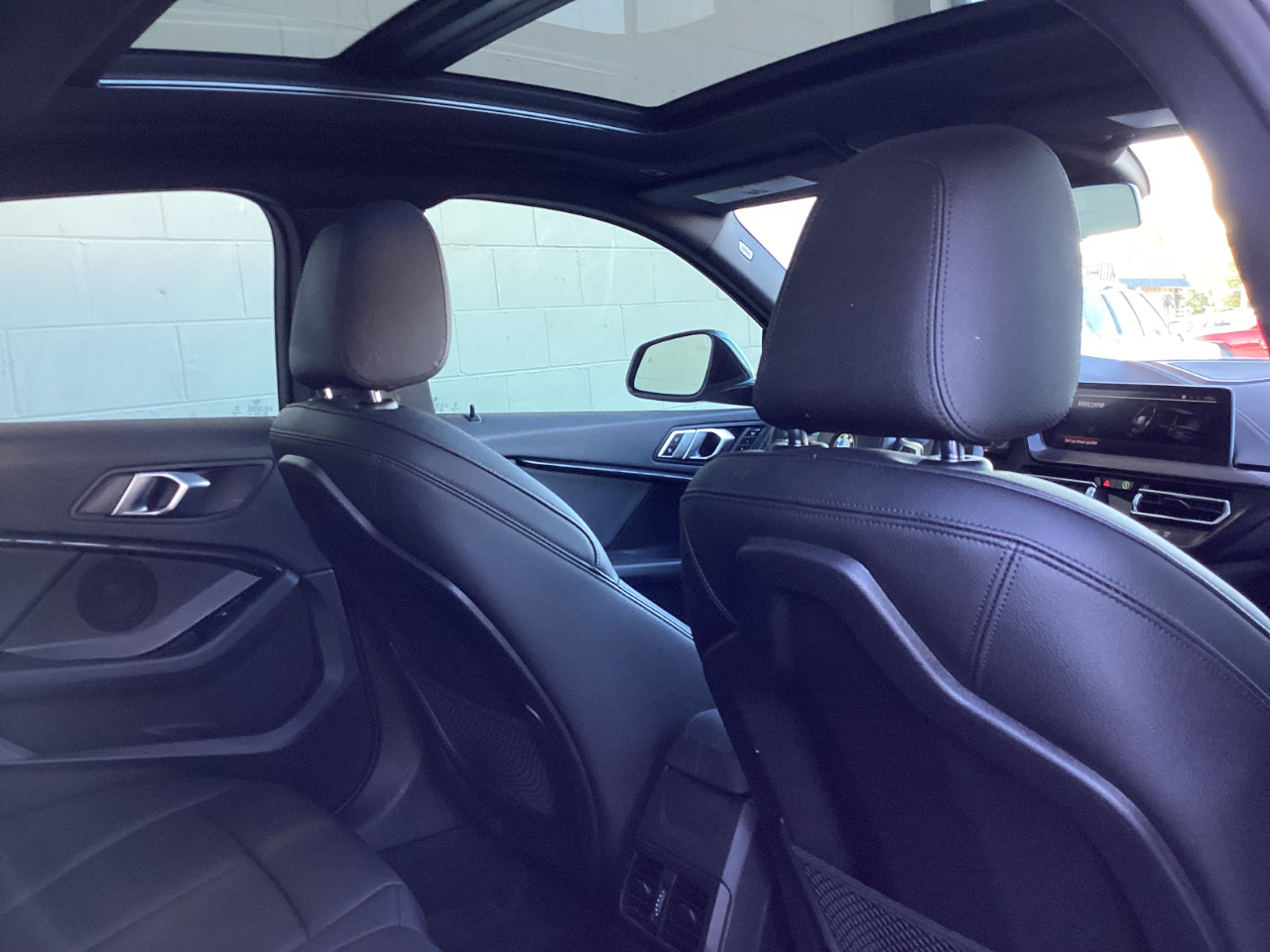 2022 Bmw 228i photo 9