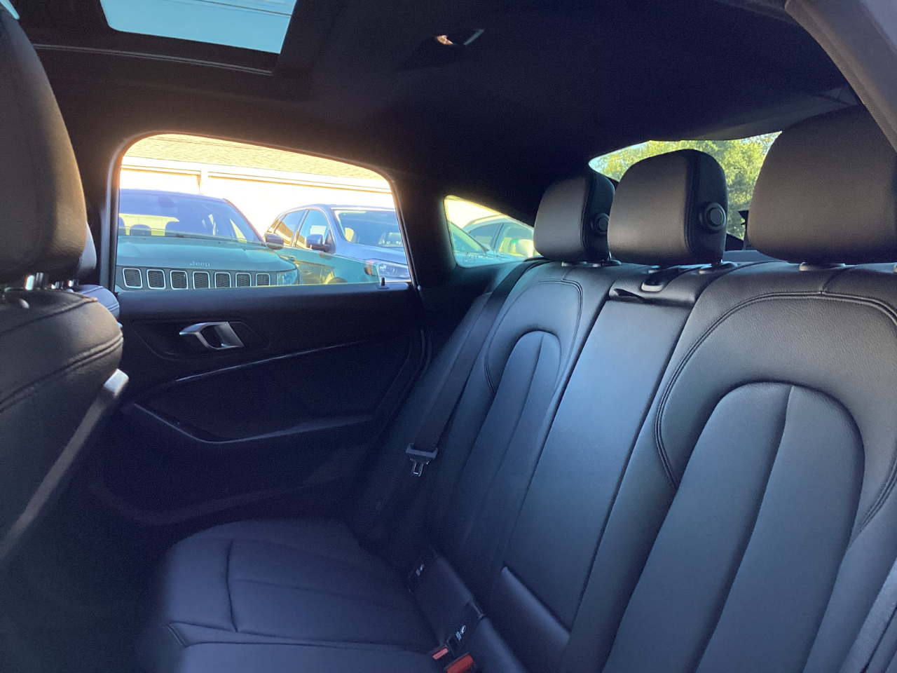 2022 Bmw 228i photo 11