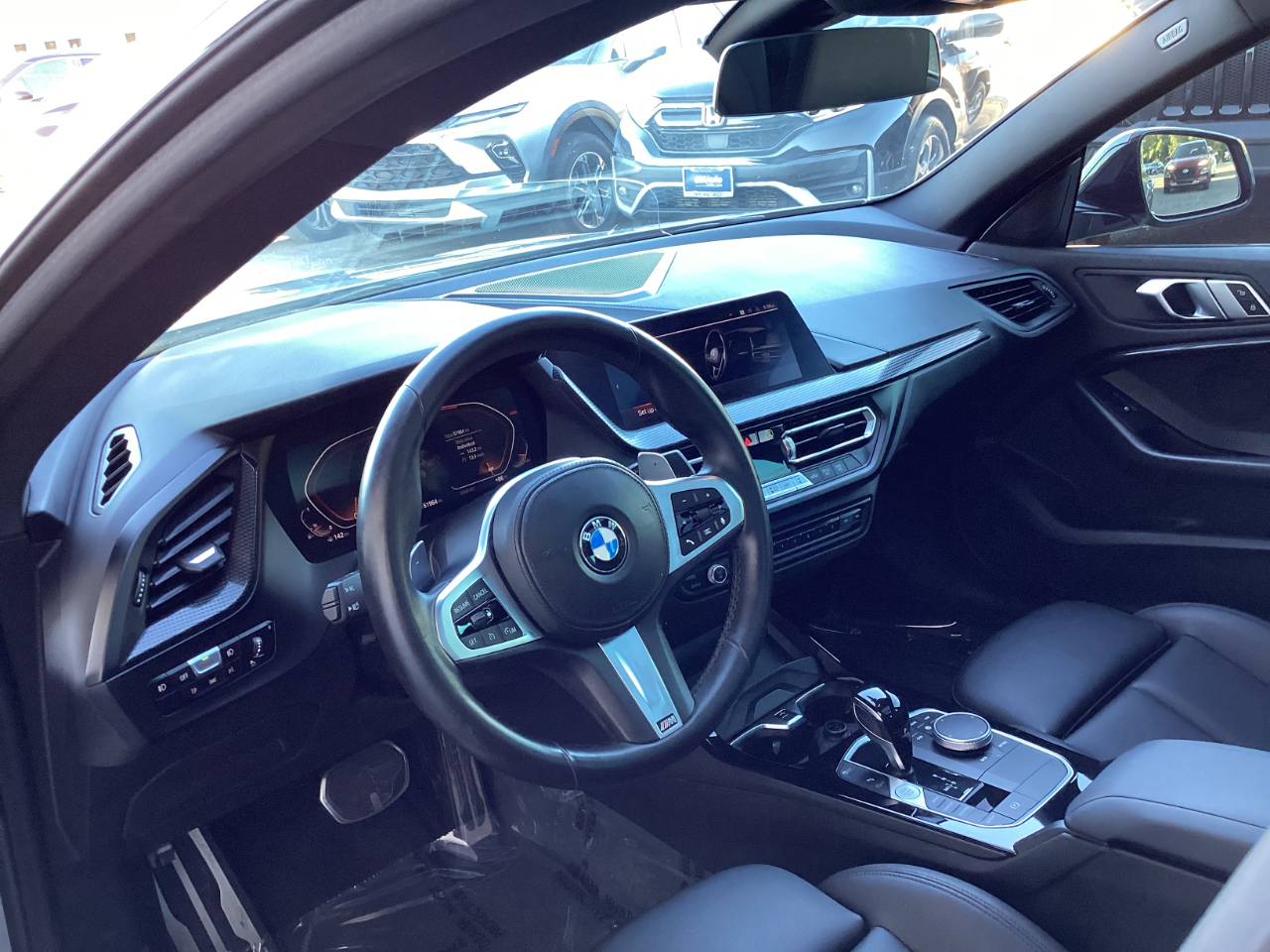 2022 Bmw 228i photo 16