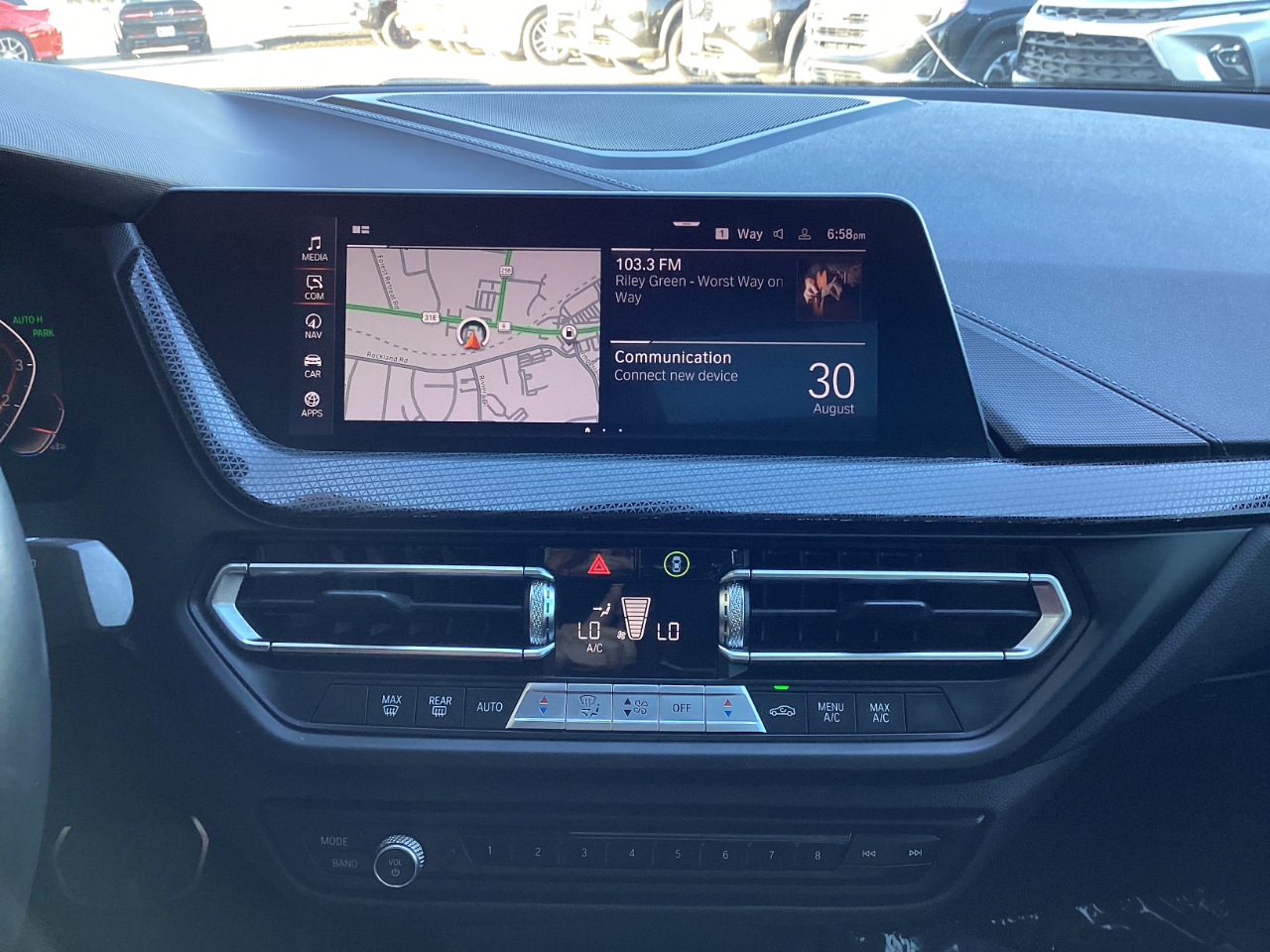 2022 Bmw 228i photo 17