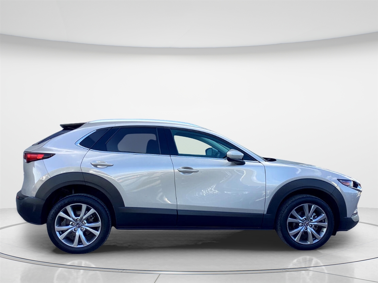 Mazda CX-30 Premium 2023