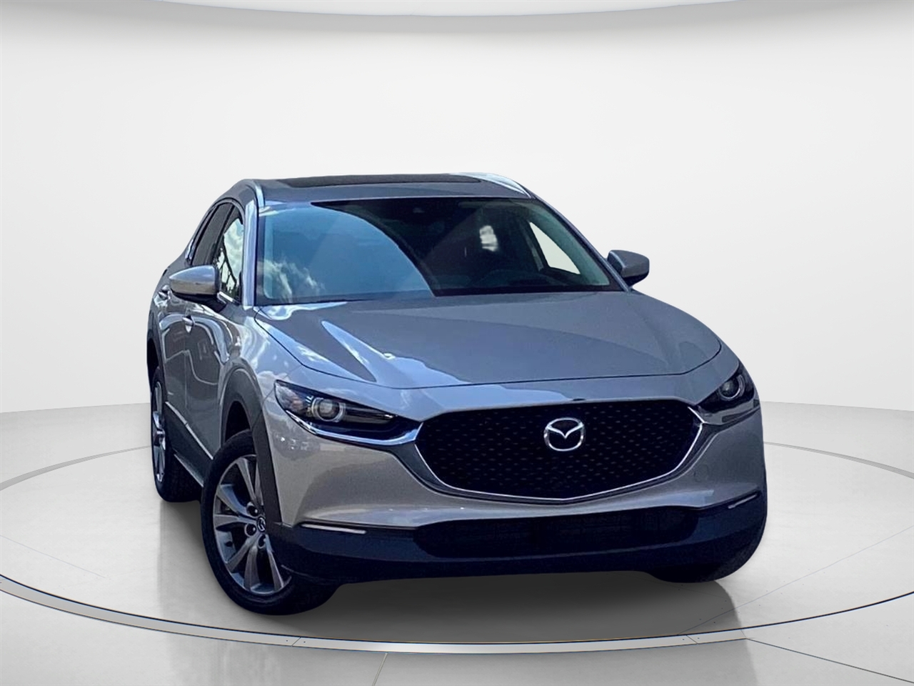 Mazda CX-30 Premium 2023