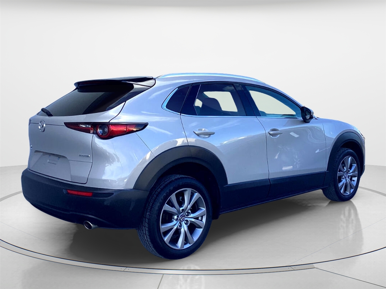 Mazda CX-30 Premium 2023