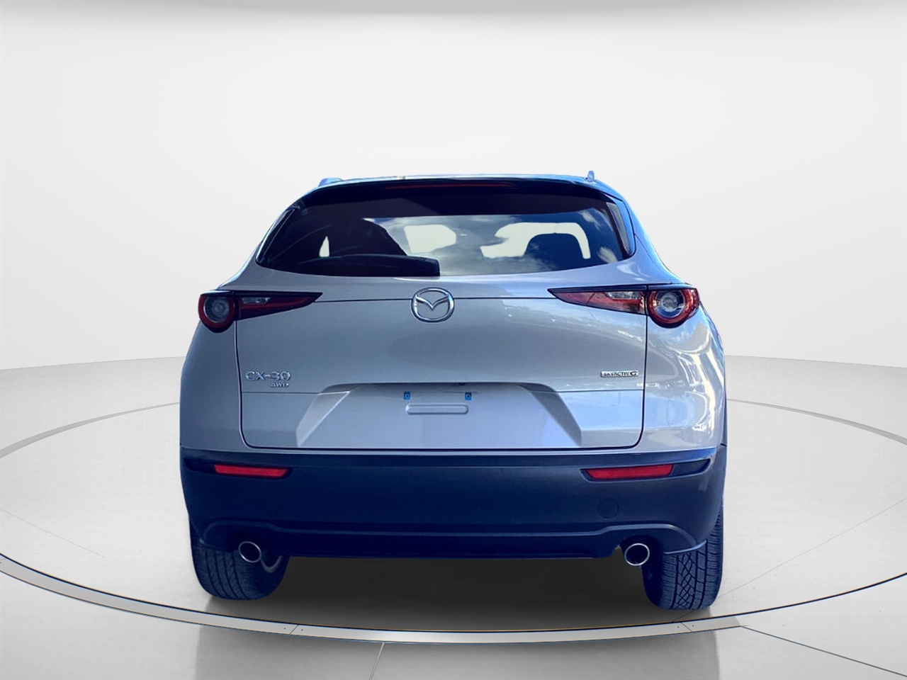 Mazda CX-30 Premium 2023