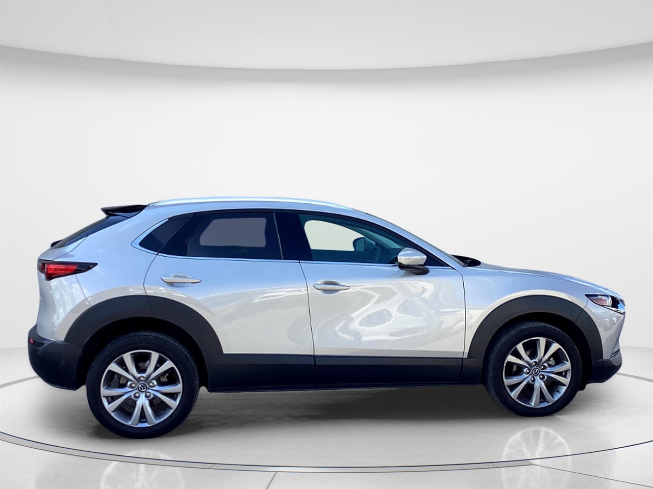 Mazda CX-30 Premium 2023
