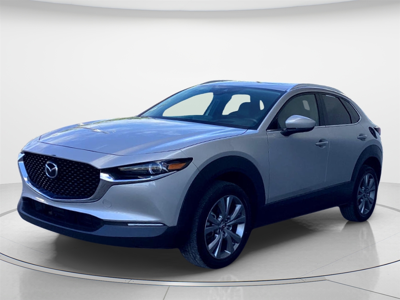 Mazda CX-30 Premium 2023