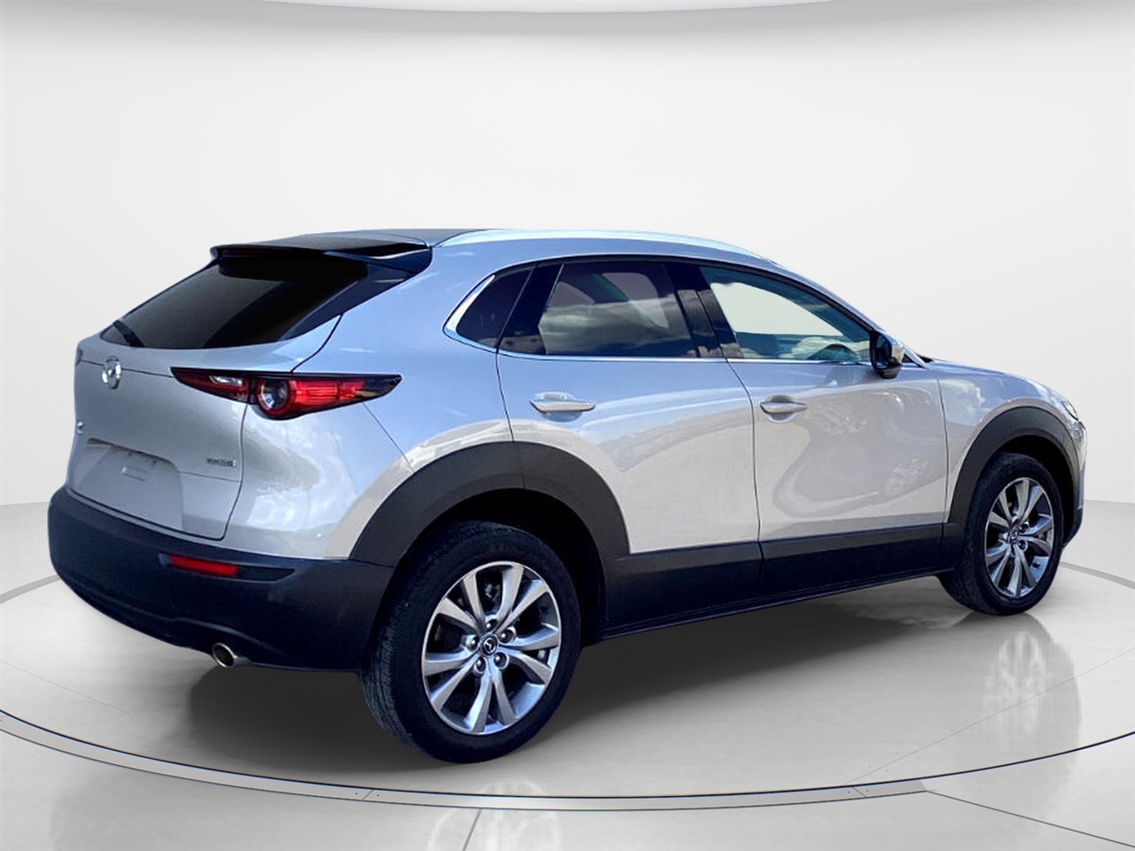 Mazda CX-30 Premium 2023