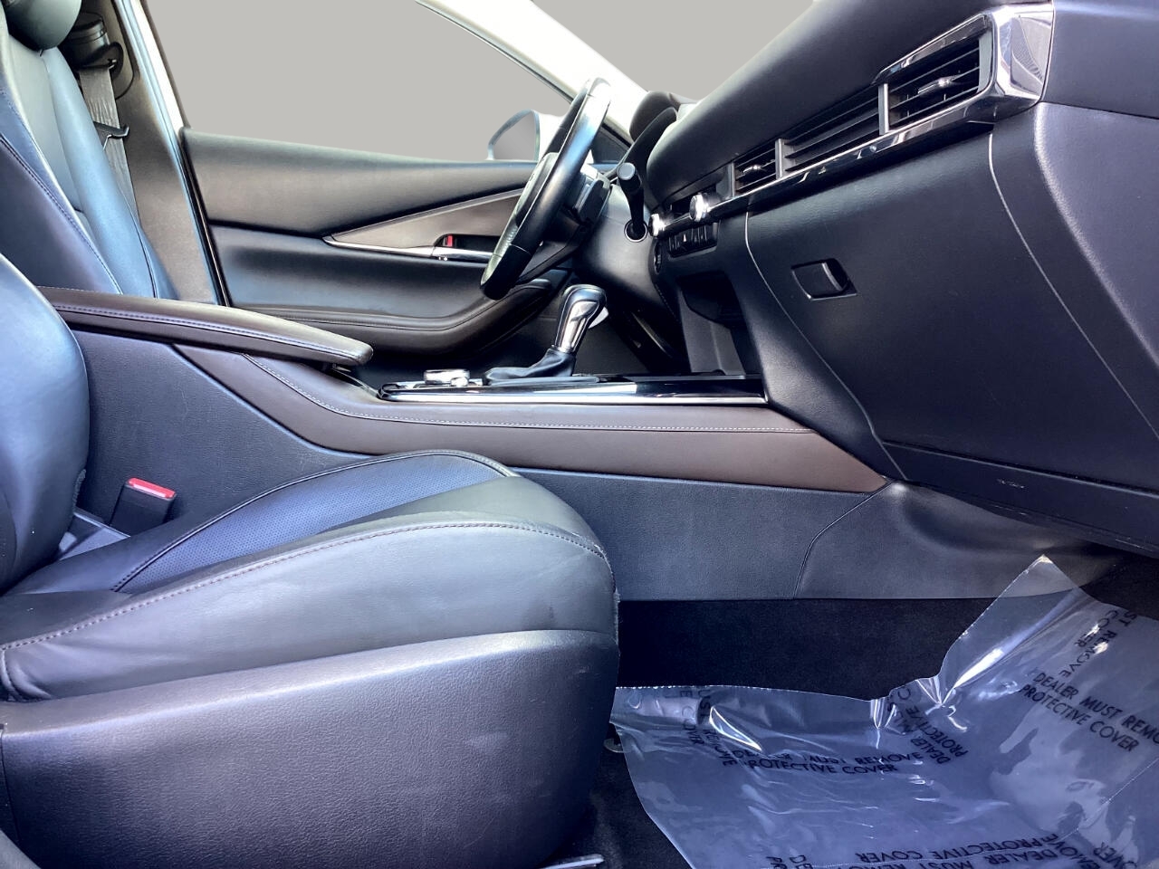 Mazda CX-30 Premium 2023