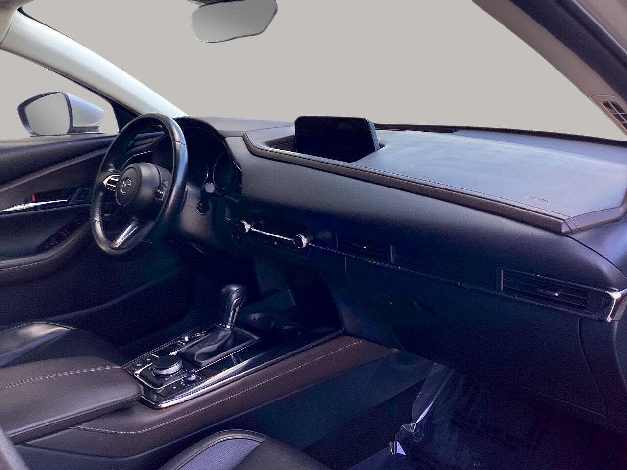 Mazda CX-30 Premium 2023