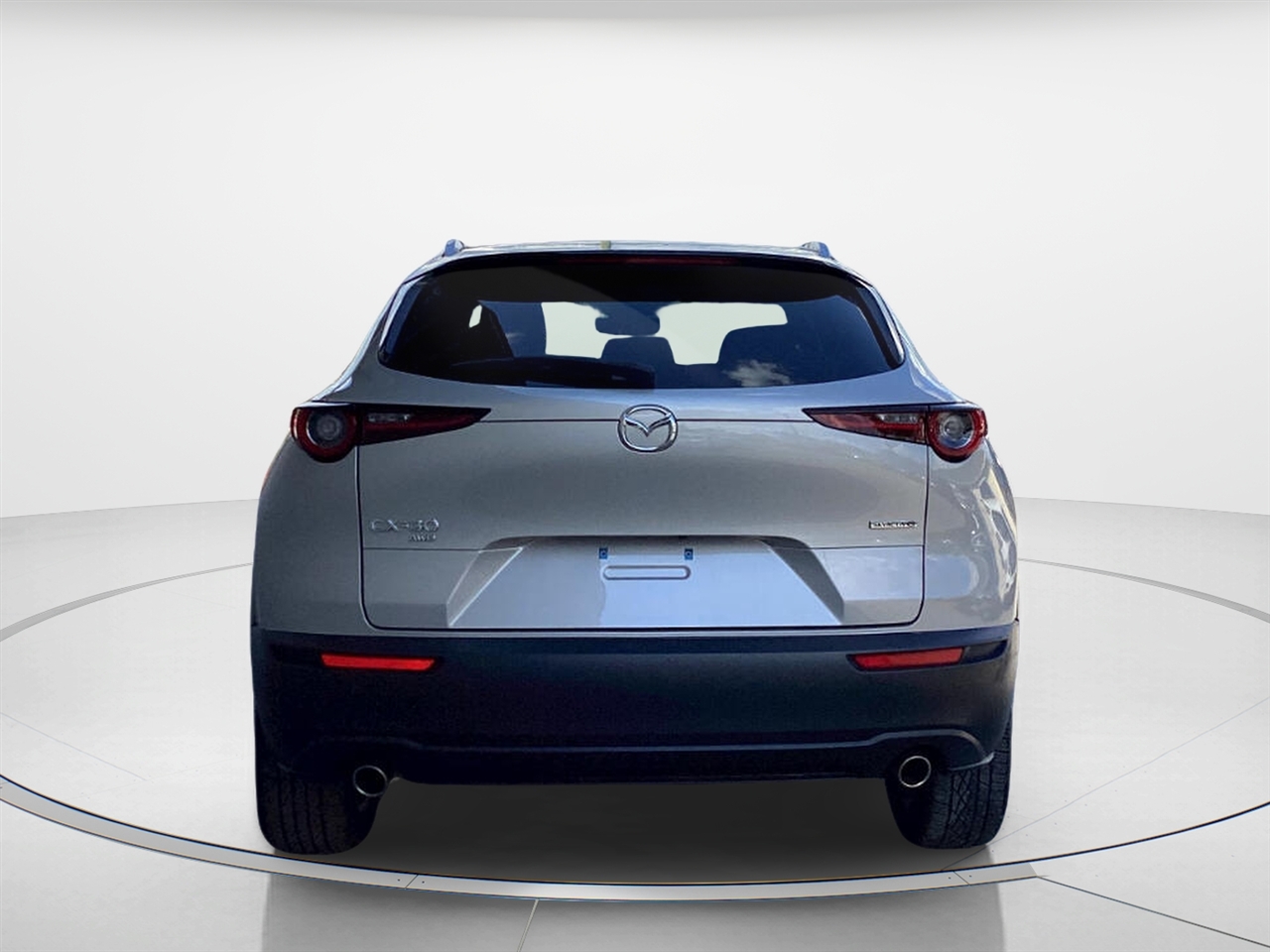 Mazda CX-30 Premium 2023