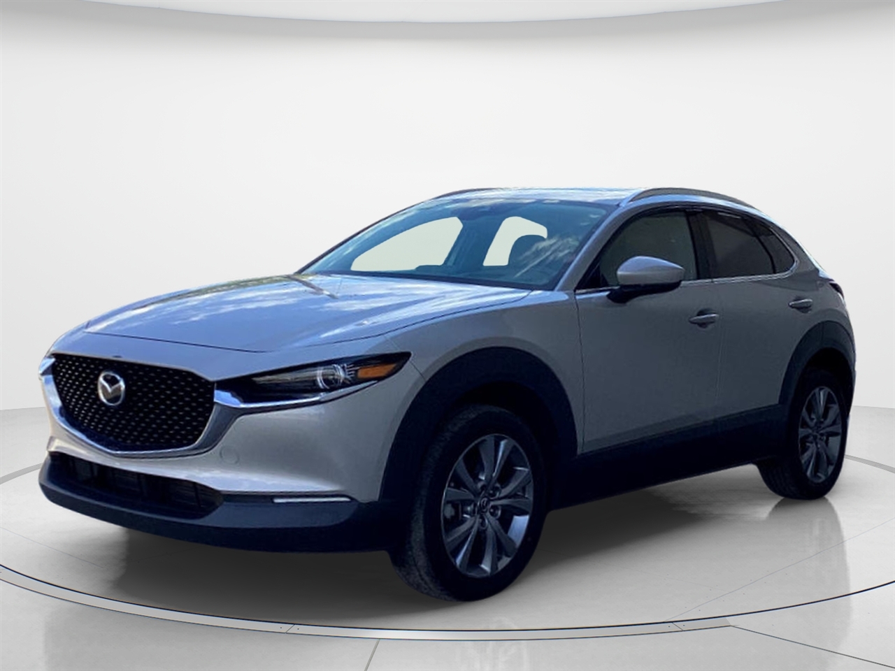 Mazda CX-30 Premium 2023