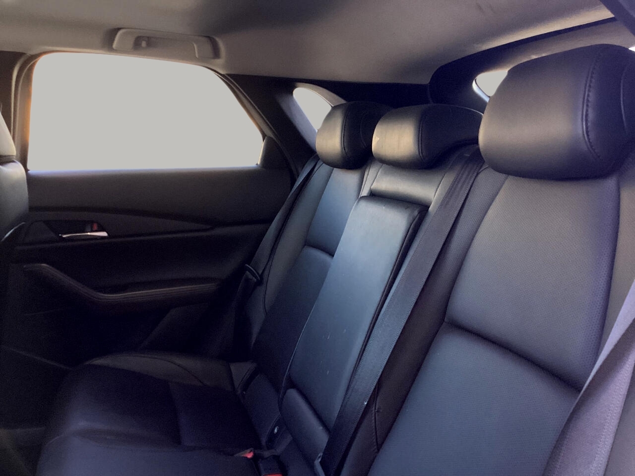 Mazda CX-30 Premium 2023