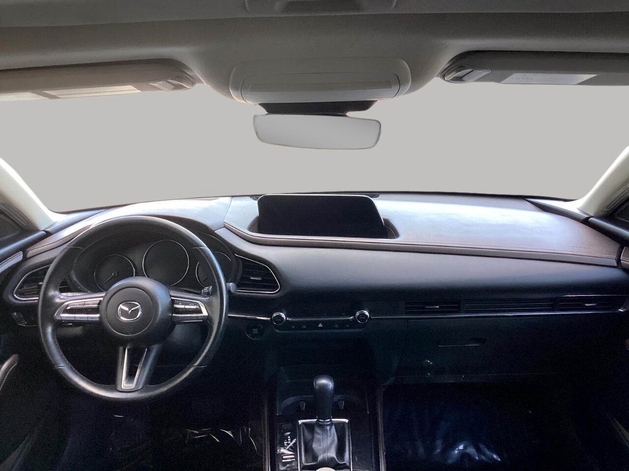 Mazda CX-30 Premium 2023