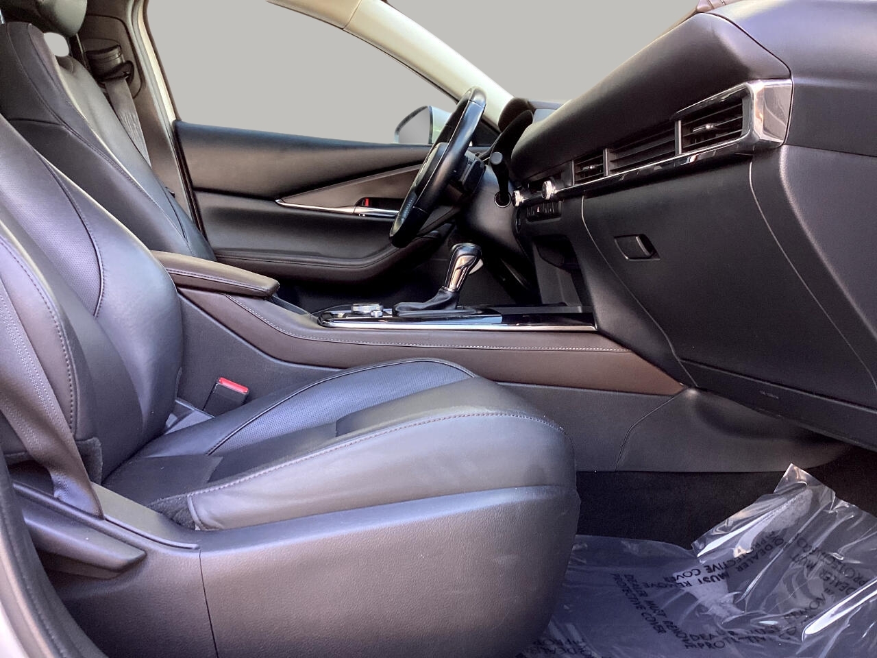 Mazda CX-30 Premium 2023