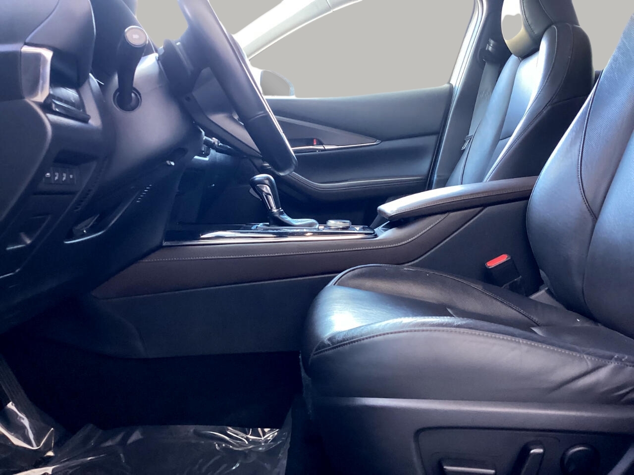 Mazda CX-30 Premium 2023