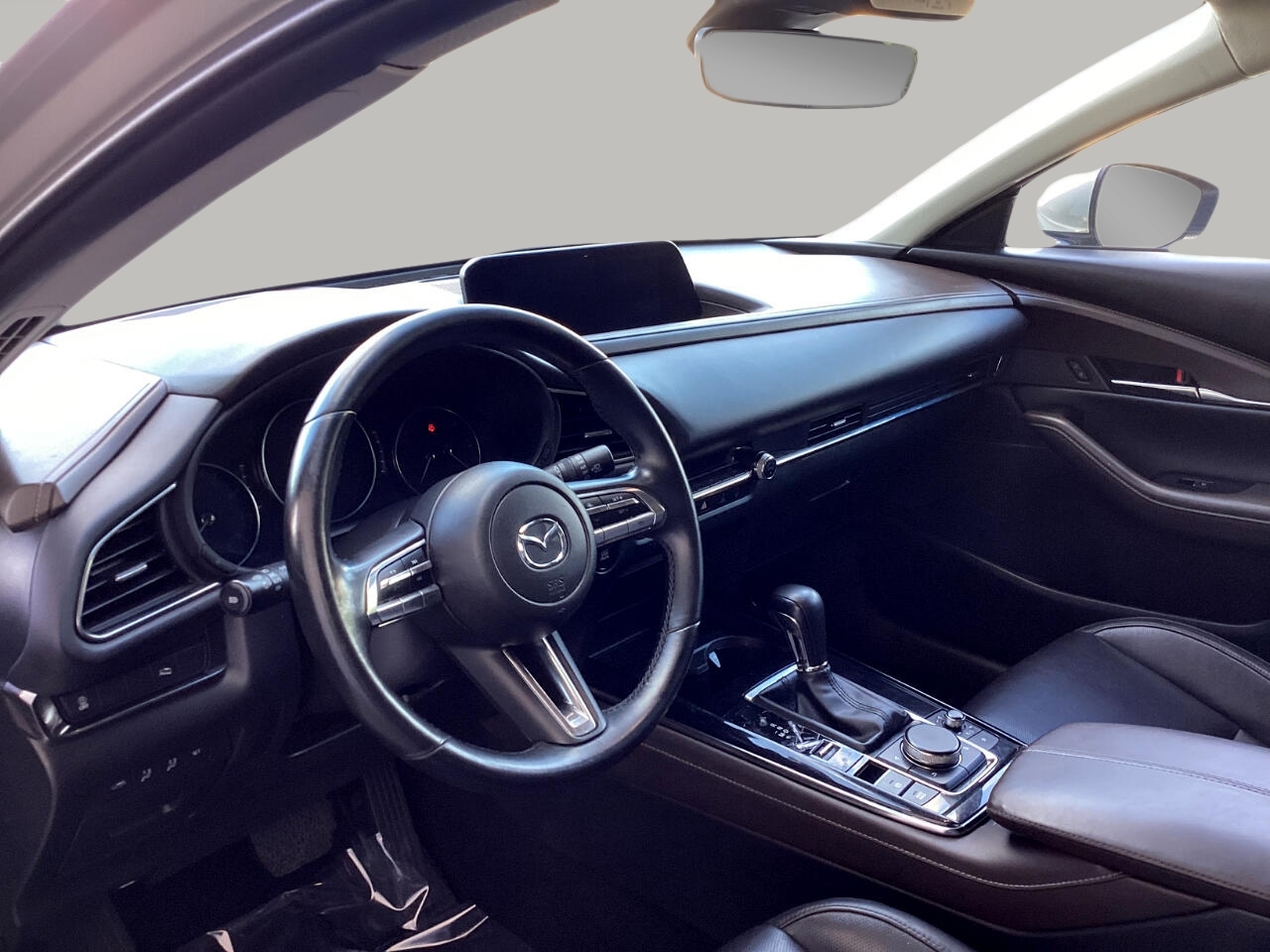 Mazda CX-30 Premium 2023