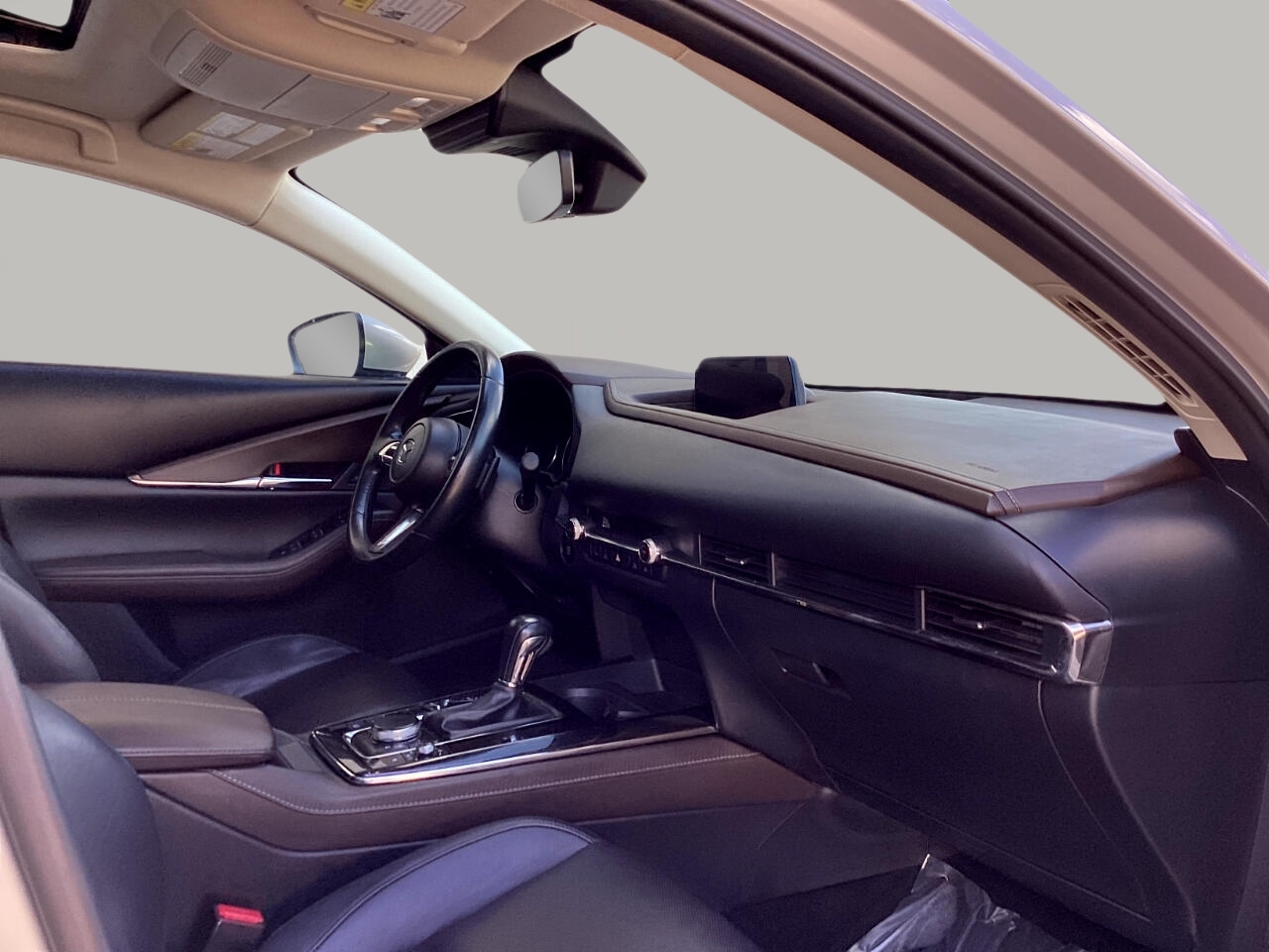 Mazda CX-30 Premium 2023