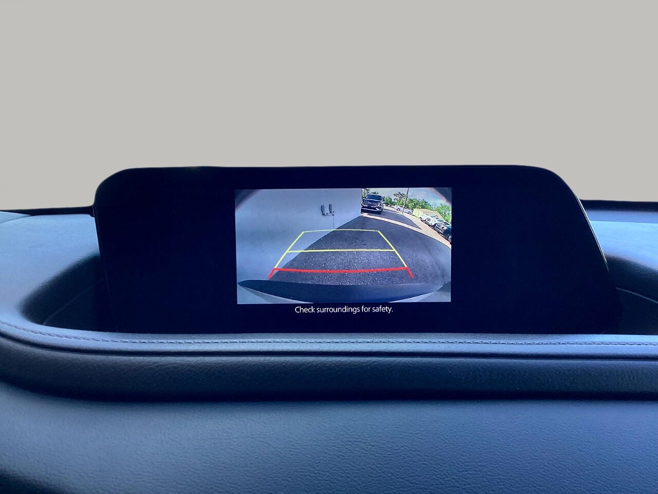 Mazda CX-30 Premium 2023