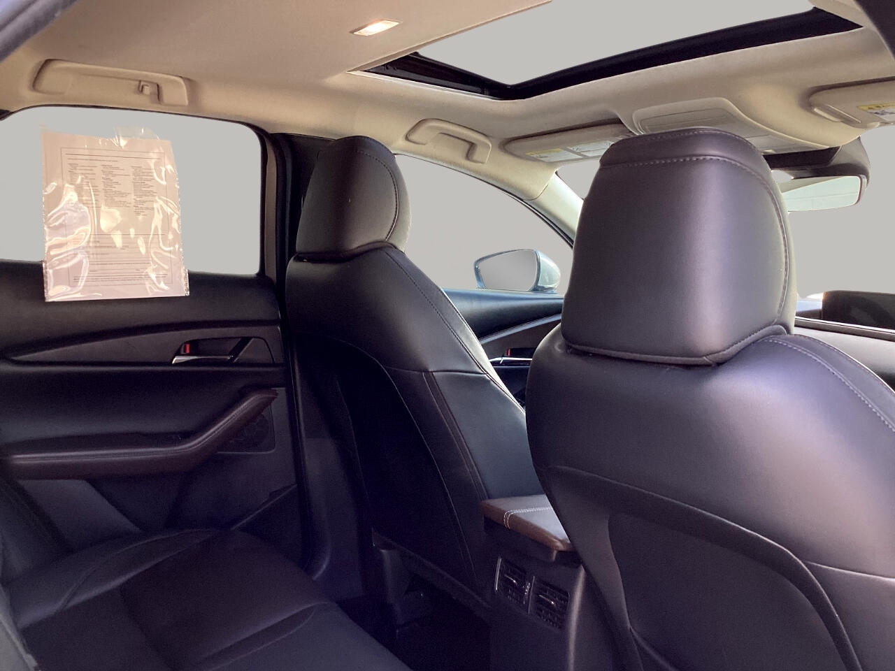 Mazda CX-30 Premium 2023