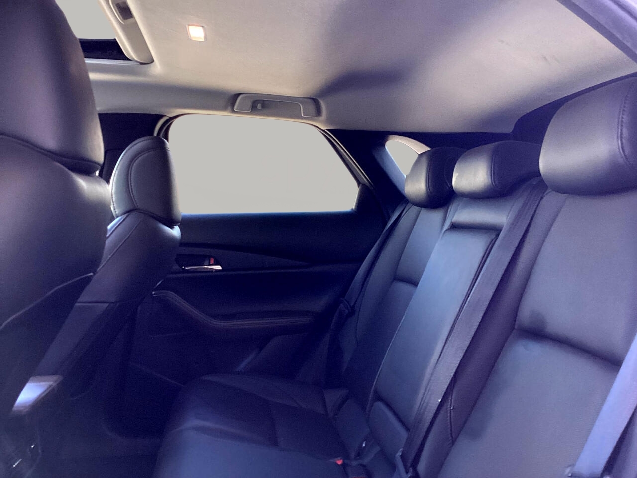 Mazda CX-30 Premium 2023