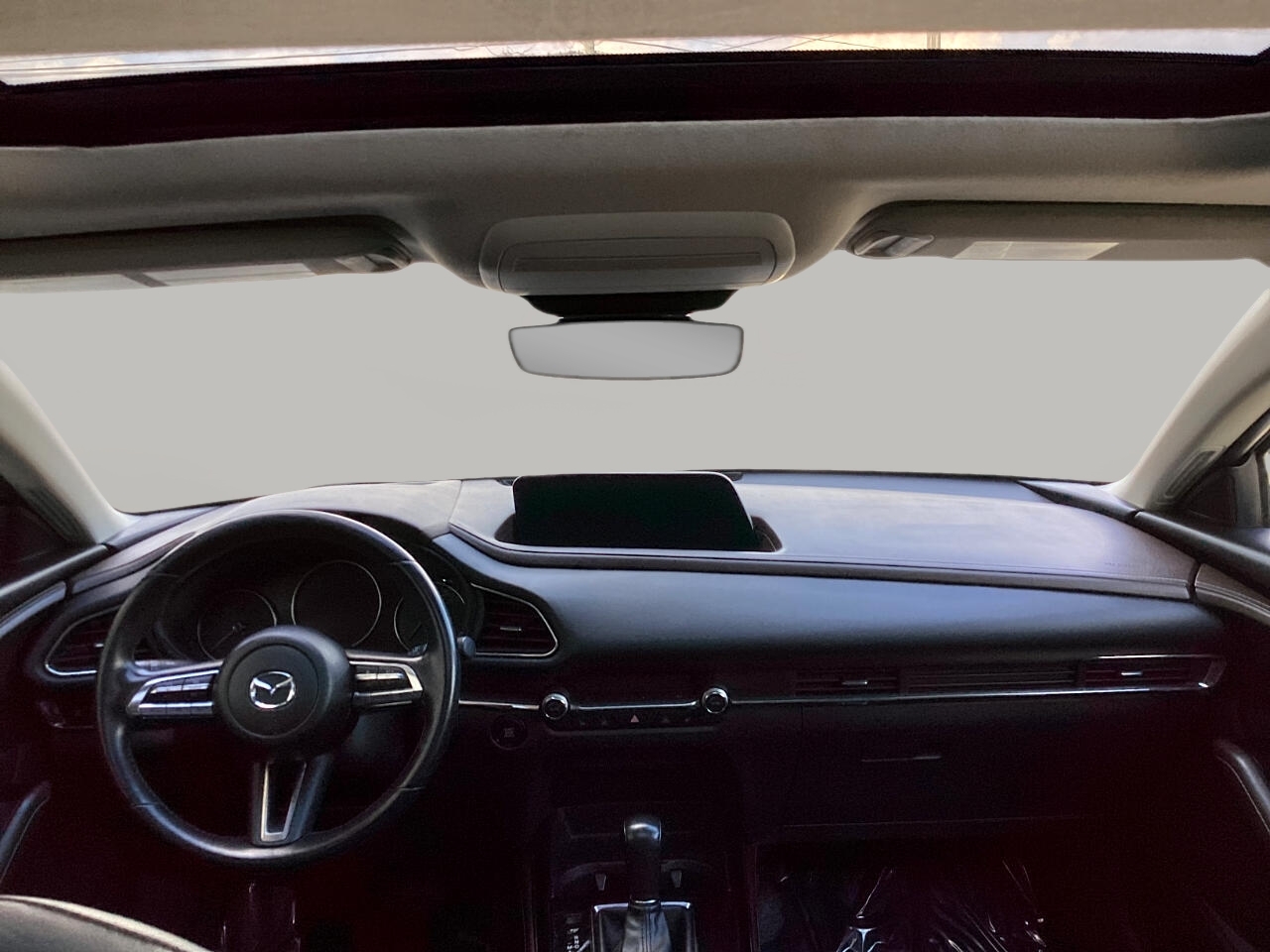 Mazda CX-30 Premium 2023