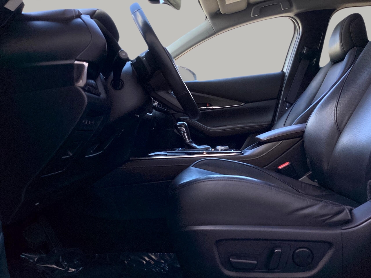 Mazda CX-30 Premium 2023