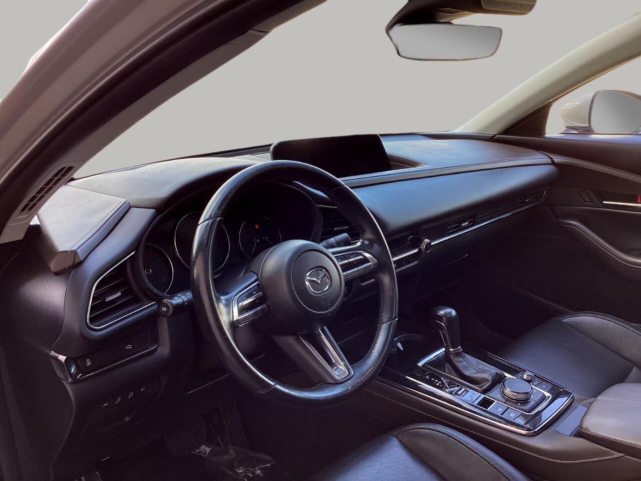 Mazda CX-30 Premium 2023