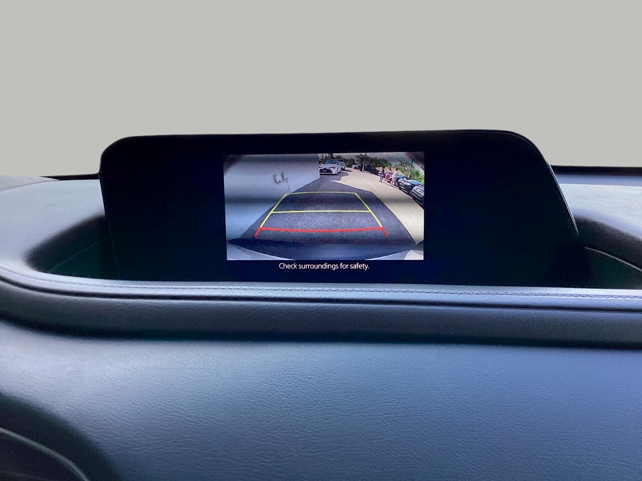 Mazda CX-30 Premium 2023