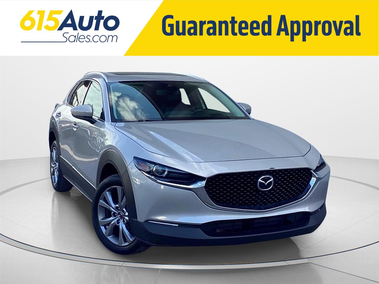 2023 Mazda CX-30 Premium