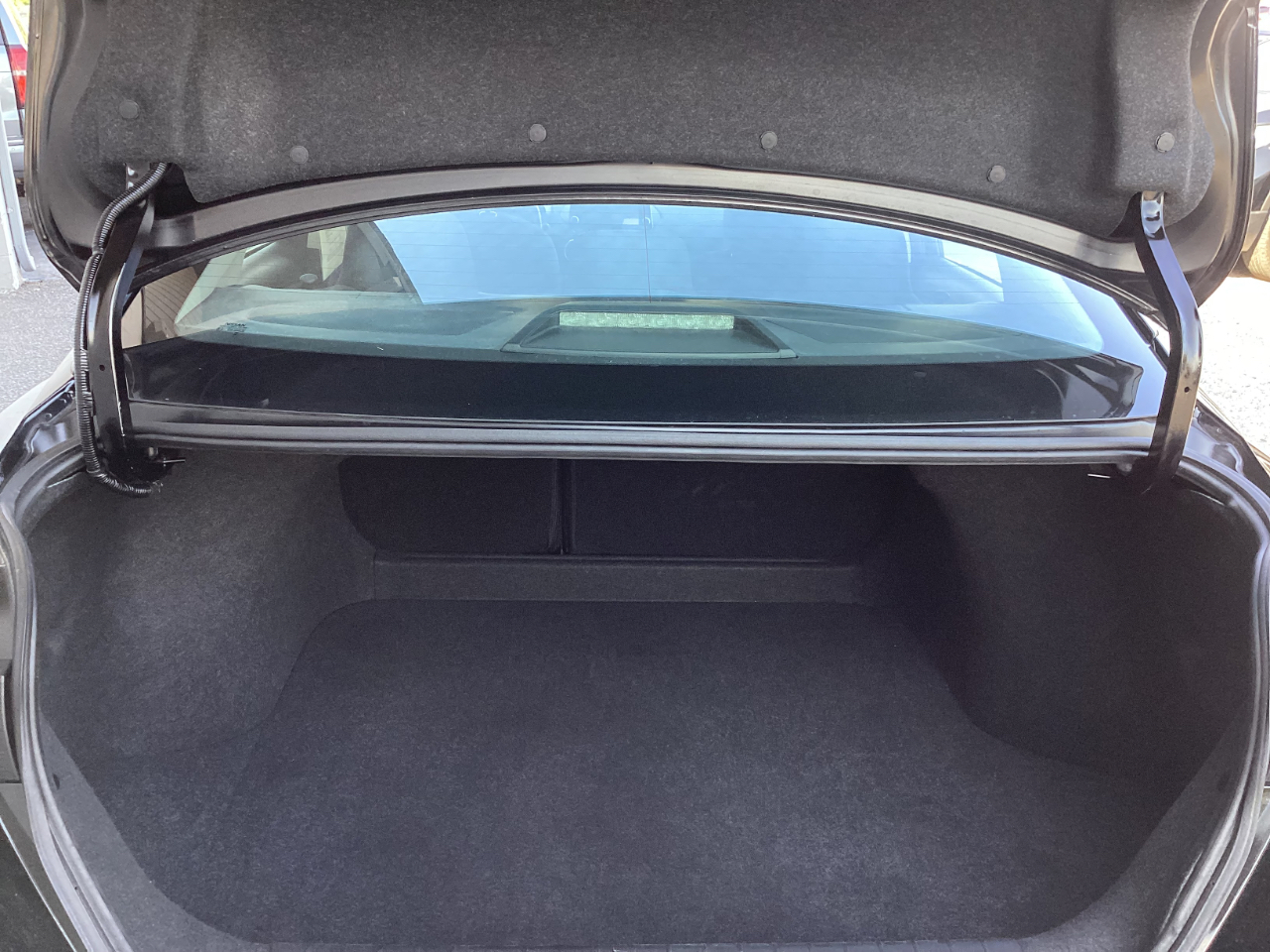 2023 Nissan Sentra SV photo 9