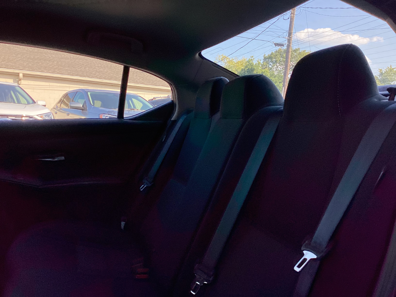 2023 Nissan Sentra SV photo 10